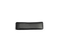 Archetto di ricambio per cuffie AKG K550 e K551, in pelle proteica, colore nero