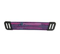 Archetto di ricambio per cuffie da gioco Logitech G335Wired, compatibile con cuffie da gioco G335Wired, archetto flessibile in plastica e tessuto.