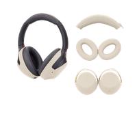 Cuscinetti auricolari INF Set di Ricambio per Cuffie Sony WH-1000XM3/4