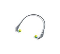 Archetto ergonomico preformato x-cap per capsule auricolari 2125351 Uvex grigio,