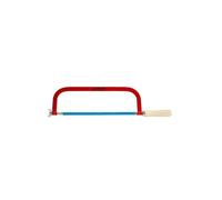 Archetto fisso per fabbro manico plastica lama 30 mm