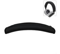 Archetto in Rete per Cuffie per dt 270 PRO Nera Archetto in(Black) | Tessuto a rete traspirante, mantiene freschezza, uso prolungato, nero elegante, misura precisa