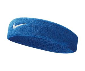 Archetto Nike swoosh Blu TU