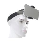 Archetto per fotocamera GoPro e cellulare