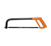 ARCHETTO SEGA MANUALE IMPUGNATURA ERGONOMICA ALLUMINIO LAMA HSS 300mm MUNDIAL