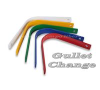 Archetto per selle Pro Light easy-change gullet