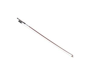 Archetto Per Violino Concerto 4/4 Misura ViolinoTop Level Crine Di Cavallo Pernambuco Arco Violino Ebano Nasa Per Violino 4/4 Accessori Parte