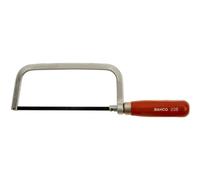 Archetto Puk Bahco 228 Con Lama 150mm Bahco Archetti per seghetti 44972