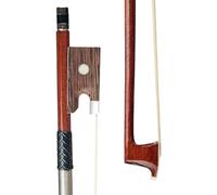 archetto violino Arco Da Violino A Grandezza Naturale Per Esercitarsi Con L'arco Da Violino. Arco Da Violino Per Principianti Per Studenti (Color : 1/2)