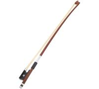 archetto violino Arco Per Violino Asta Per Arco A Coda Di Cavallo 1/10-1/16 Accessori Per Violino Per Arco Universale Nero Per Violino