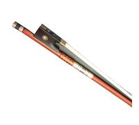 archetto violino Arco Per Violino Coda Di Cavallo Che Suona Il Violino Arco Ottagonale Con Asta 4/4 3/4 2/4 1/4 (Color : 1/4)