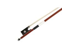 archetto violino Arco Per Violino Professionale Arco Per Violino Coda Di Cavallo Ottagonale Asta Rotonda Arco Per Xilofono Brasiliano 4/4-1/16 (Color : 3/4)