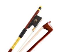 archetto violino L'arco Brasiliano Ha Una Buona Sensazione E Una Buona Elasticità. È Un Arco Per Violino Solista Professionale (Color : 3/4)
