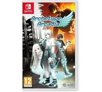 Archetype Arcadia Nintendo Switch