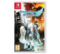 Archetype Arcadia Nintendo Switch (Nintendo Switch)