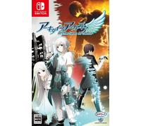 Archetype Arcadia Nintendo Switch Versione Giapponese Sigillata