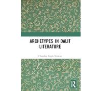 Archetypes in Dalit Literature