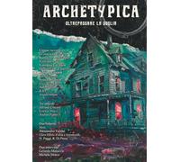 Archetypica: Oltrepassare la soglia