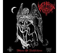 Archgoat - Whore Of Bethlehem