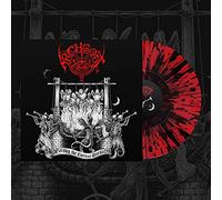 Archgoat - Worship The Eternal Darkness