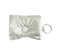 Archi Custodia per Cuffie Cavo Dati Organizzatori Auricolare Sacchetto di Immagazzinaggio Del Trasduttore Auricolare Borsa Organizzatori di Cuffie, G