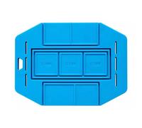 Archi di stagno-piantagione del cuscinetto di saldatura per la fissazione stabile dei componenti durante il posizionamento del chip di assemblaggio e manutenzione del circuito stampato
