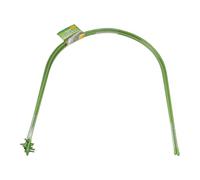STOCKER Archi in Acciaio per Tunnel da orto h80 x 100 cm