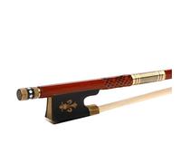 Archi per violino fatti a mano Accessori professionali per archetti da violino per principianti che vogliono sostenere l esame di performance(1/8)