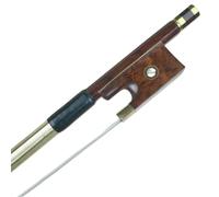 Archi per violino fatti a mano Archetto per violino in legno 4/4 con buon equilibrio tra resistenza e flessibilità