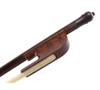 Archi per violino fatti a mano Arco per violino barocco tradizionale in legno con punta sottile misura 4 4 buon equilibrio buon bilanciamento