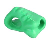 Archi per violino in silicone Correttore Grip Correttore Violino Dispositivo di Formazione Violino Archi Titolare 4 Corde Archi Grip Partner Per Principianti