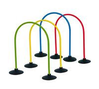 Archi-Tunnel per Percorsi Psicomotori e Allenamento