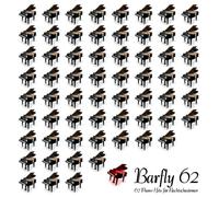 Archibald Ammann - Barfly 62