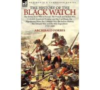 Archibald Forbes The History of the Black Watch (Tascabile)