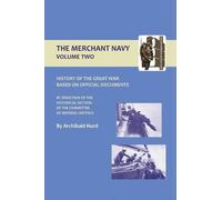 Archibald Hurd History of the Great War (Tascabile)