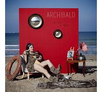 Archibald - In Time in Space