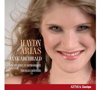 Haydn, J. - Haydn Arias