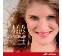 Haydn, J. - Haydn Arias