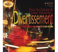 Archibald, Paul - Divertissement: A Collection