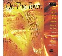 Archibald, Paul - On The Town