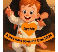 Archie: A love more powerful than TTC7A