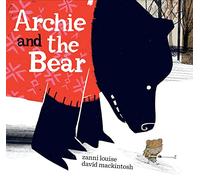 Archie and the Bear