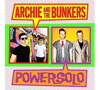 ARCHIE AND THE BUNKERS - 7-SPLIT SINGLE