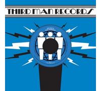 Archie and the Bunkers Live at Third Man Records (Vinyl LP) 7" Single