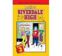 Archie Superstars Archie at Riverdale High Vol. 2 (Tascabile)