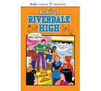 Archie Superstars Archie at Riverdale High Vol. 3 (Tascabile)