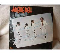 ARCHIE BELL & DRELLS - dance your troubles away LP [Audio CD] ARCHIE BELL & DRELLS