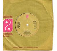 ARCHIE BELL & DRELLS - i could dance all night 45 rpm single