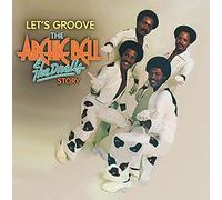 Archie Bell & The Dr - Let S Groove: The Archie Bell & The Drel
