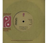 ARCHIE BELL & THE DRELLS - ARCHIE BELL & THE DRELLS / EVERYBODY HAVE A GOOD TIME